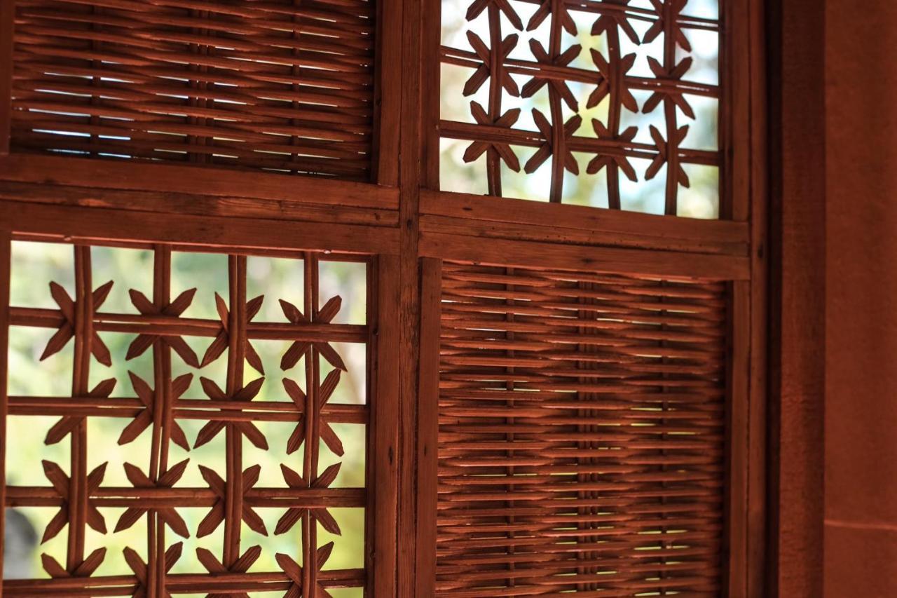Jati Home Stay Ubud Buitenkant foto