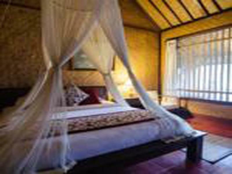Jati Home Stay Ubud Buitenkant foto