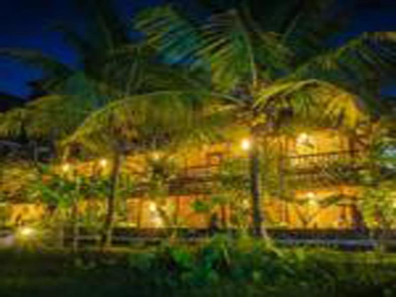 Jati Home Stay Ubud Buitenkant foto